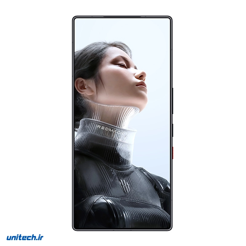 گوشی موبایل زد تی ای مدل nubia RedMagic 11 Pro دو سیم کارت با حافظه 512 گیگابایت و رم 16 گیگابایت6